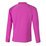 Speedo Girls LS Rash Top