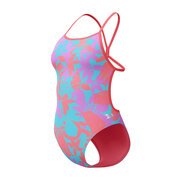 Speedo Womens Digital Print 1PC-swimwear-Bambini