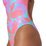 Speedo Womens Digital Print 1PC