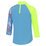 Speedo Boys LS Rash Top