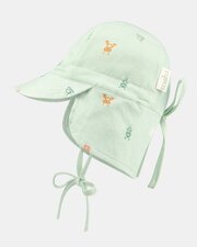 Toshi Flap Cap Bambini-hats-and-sunglasses-Bambini