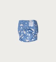 Brolly Sheets Snazzi Nappies All in One-sleepwear-and-bedding-Bambini