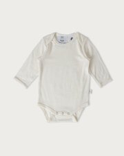 Babu Merino Prem Bodysuit-bodysuits-and-rompers-Bambini