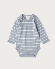 Babu Merino Prem Bodysuit-bodysuits-and-rompers-Bambini