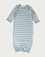 Babu Merino Prem Bundler-bodysuits-and-rompers-Bambini