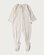 Babu Merino Footed Onesie