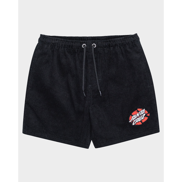 Santa Cruz Broken Dot Short