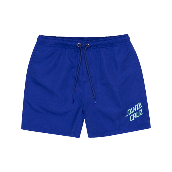 Santa Cruz Bold Stack Boardshort