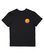 Santa Cruz OS Bold Shadow Dot Tee