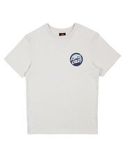 Santa Cruz OS Bold Shadow Dot Tee-tops-Bambini