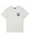 Santa Cruz OS Bold Shadow Dot Tee