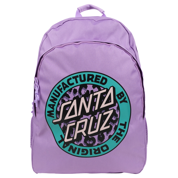 Santa Cruz Primal MFG Dot Backpack