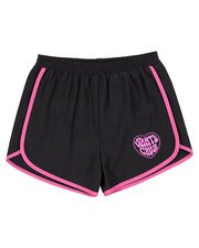 Santa Cruz Balloon Heart Short-pants-and-shorts-Bambini