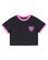 Santa Cruz Balloon Heart Chest Tee