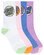 Santa Cruz Other Dot Crew Socks 4 Pack