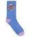 Santa Cruz Other Dot Crew Socks 4 Pack