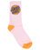 Santa Cruz Other Dot Crew Socks 4 Pack