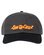 Santa Cruz Craft Strip Dad Cap