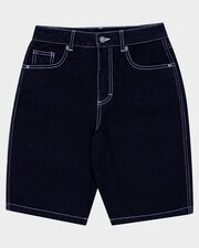 Santa Cruz Global Flame Strip Short-pants-and-shorts-Bambini