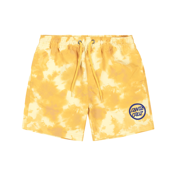 Santa Cruz Bold Ring Dot Boardshort