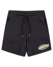 Santa Cruz Global Flame Strip Track Short-pants-and-shorts-Bambini