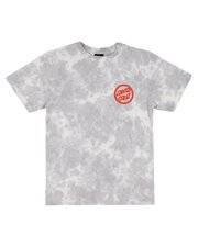 Santa Cruz Bold Ring Dot Tee-tops-Bambini