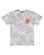 Santa Cruz Bold Ring Dot Tee