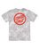 Santa Cruz Bold Ring Dot Tee