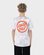 Santa Cruz Bold Ring Dot Tee