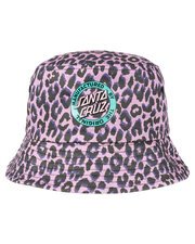 Santa Cruz Primal MFG Dot Bucket Hat-hats-and-sunglasses-Bambini