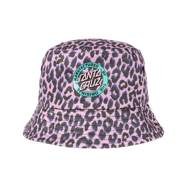 Santa Cruz Primal MFG Dot Bucket Hat