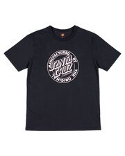 Santa Cruz MFG Dot Front Tee MFG Dot Front Tee-tops-Bambini