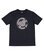 Santa Cruz MFG Dot Front Tee MFG Dot Front Tee