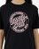 Santa Cruz MFG Dot Front Tee MFG Dot Front Tee