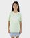 Santa Cruz MFG Dot Front Tee MFG Dot Front Tee