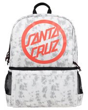 Santa Cruz Bold Ring Dot Backpack-bags-Bambini