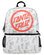 Santa Cruz Bold Ring Dot Backpack