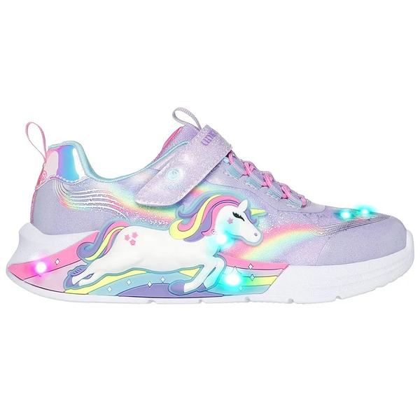 Skechers Unicorn Chaser