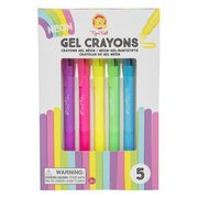 Tiger Tribe Gel Crayons-toys-Bambini