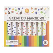 Tiger Tribe Scented Markers-toys-Bambini