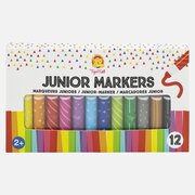 Tiger Tribe Junior Marker-toys-Bambini