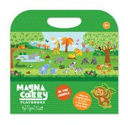 Tiger Tribe Magna Carry-toys-Bambini