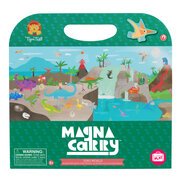 Tiger Tribe Magna Carry-toys-Bambini