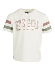 Eve Girl Savannah Relaxed Tee-tops-Bambini