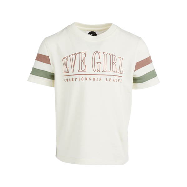 Eve Girl Savannah Relaxed Tee