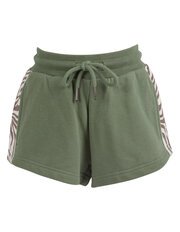 Eve Girl Savannah Fleece Short-pants-and-shorts-Bambini