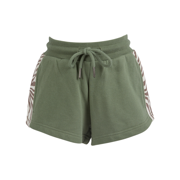 Eve Girl Savannah Fleece Short