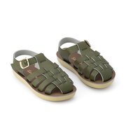 Salt Water SunSan Sailor-footwear-Bambini