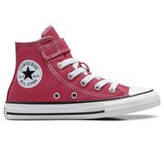 Converse Kid Seasonal Colour HI-footwear-Bambini