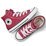 Converse Kid Seasonal Colour HI